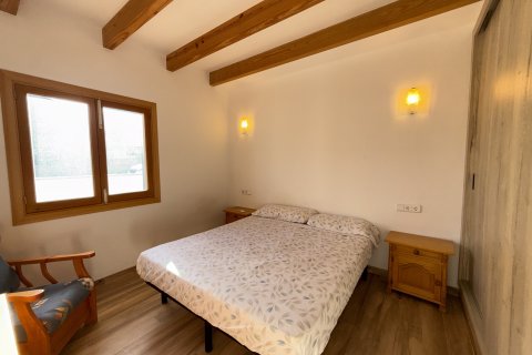 Villa for rent in Son Serra De Marina, Mallorca, Spain 4 bedrooms, 156 sq.m. No. 152057 - photo 7