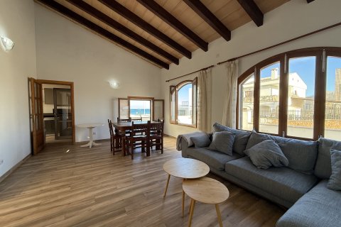 Villa for rent in Son Serra De Marina, Mallorca, Spain 4 bedrooms, 156 sq.m. No. 152057 - photo 3