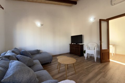 Villa for rent in Son Serra De Marina, Mallorca, Spain 4 bedrooms, 156 sq.m. No. 152057 - photo 4