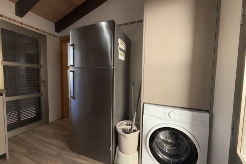 Villa for rent in Son Serra De Marina, Mallorca, Spain 4 bedrooms, 156 sq.m. No. 152057 - photo 6