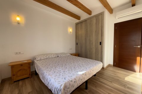 Villa for rent in Son Serra De Marina, Mallorca, Spain 4 bedrooms, 156 sq.m. No. 152057 - photo 8