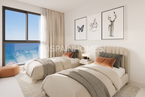 Willa w Velez-Malaga, Malaga, Hiszpania 3 sypialnie, 86 mkw. nr 152060 – zdjęcie 14