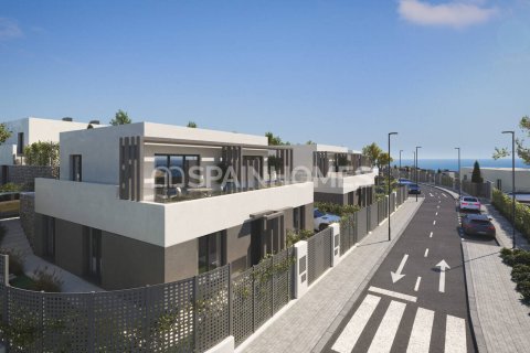 Villa pārdošanā Velez-Malaga, Malaga, Spānijā 3 istabas, 86 m2 Nr. 152060 - attēls 7