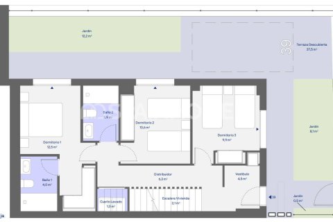 Villa pārdošanā Velez-Malaga, Malaga, Spānijā 3 istabas, 86 m2 Nr. 152060 - attēls 19
