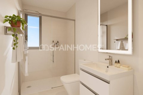 Willa w Velez-Malaga, Malaga, Hiszpania 3 sypialnie, 86 mkw. nr 152060 – zdjęcie 13