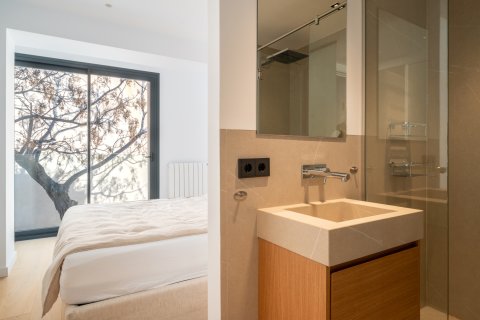 Apartament w Palma de Majorca, Mallorca, Hiszpania 3 sypialnie, 360 mkw. nr 152059 – zdjęcie 8