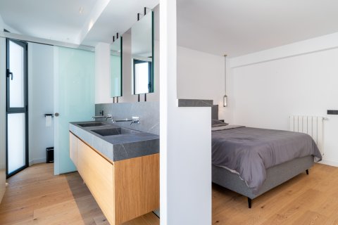 Apartament w Palma de Majorca, Mallorca, Hiszpania 3 sypialnie, 360 mkw. nr 152059 – zdjęcie 6