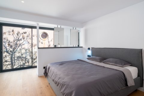 Apartament w Palma de Majorca, Mallorca, Hiszpania 3 sypialnie, 360 mkw. nr 152059 – zdjęcie 7