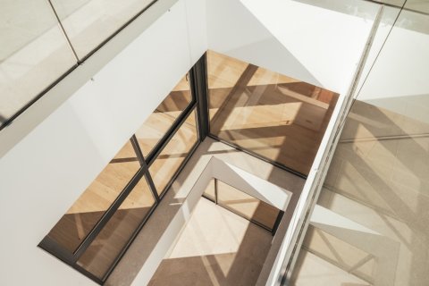 Apartament w Palma de Majorca, Mallorca, Hiszpania 3 sypialnie, 360 mkw. nr 152059 – zdjęcie 11