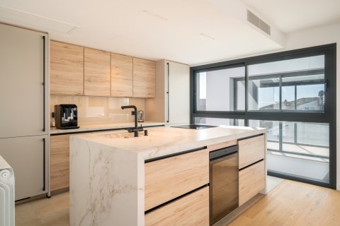 Apartament w Palma de Majorca, Mallorca, Hiszpania 3 sypialnie, 360 mkw. nr 152059 – zdjęcie 4