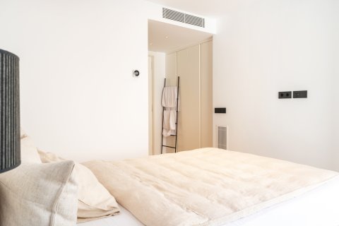 Apartament w Palma de Majorca, Mallorca, Hiszpania 3 sypialnie, 360 mkw. nr 152059 – zdjęcie 9