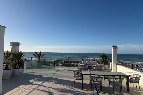 Apartament w Palma de Majorca, Mallorca, Hiszpania 3 sypialnie, 360 mkw. nr 152059 – zdjęcie 1