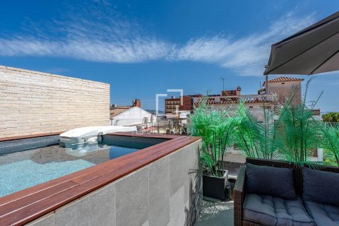 Appartamento in vendita a Esplugues de Llobregat, Barcelona, Spagna 3 camere da letto, 280 mq. N° 167571 - foto 3