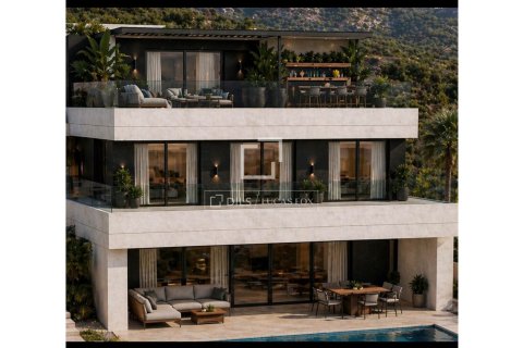 Villa en venta en Sitges, Barcelona, España 3 dormitorios, 204 m2 No. 167575 - foto 3