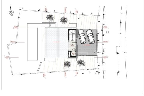 Villa en venta en Sitges, Barcelona, España 3 dormitorios, 204 m2 No. 167575 - foto 11