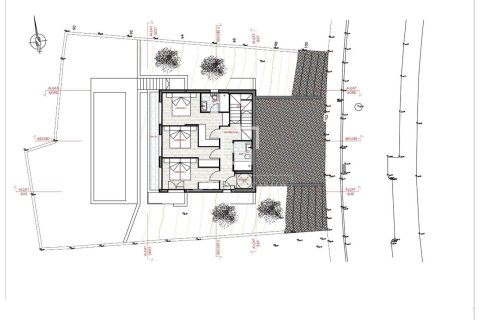 Villa en venta en Sitges, Barcelona, España 3 dormitorios, 204 m2 No. 167575 - foto 10