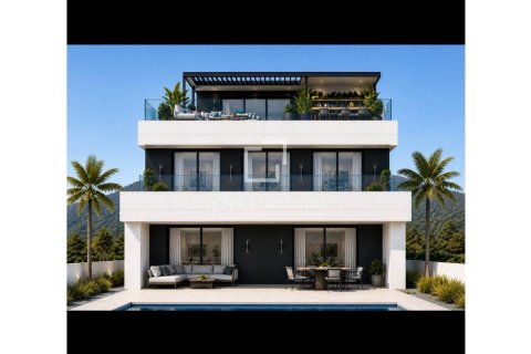 Villa en venta en Sitges, Barcelona, España 3 dormitorios, 204 m2 No. 167575 - foto 6