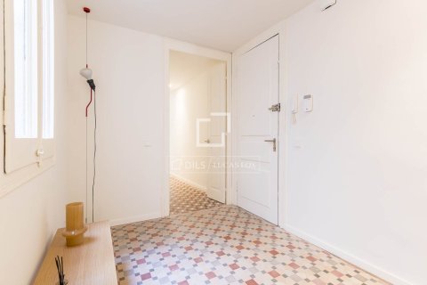 Apartamento en venta en Barcelona, España 3 dormitorios, 144 m2 No. 167572 - foto 19
