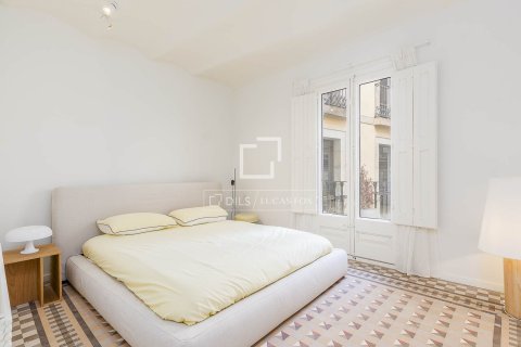 Apartamento en venta en Barcelona, España 3 dormitorios, 144 m2 No. 167572 - foto 22