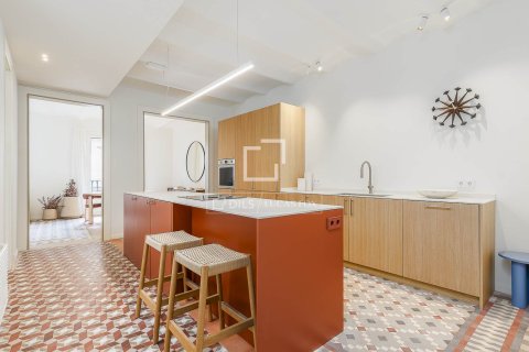 Apartamento en venta en Barcelona, España 3 dormitorios, 144 m2 No. 167572 - foto 18