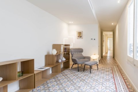 Apartamento en venta en Barcelona, España 3 dormitorios, 144 m2 No. 167572 - foto 21