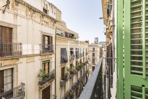 Apartamento en venta en Barcelona, España 3 dormitorios, 144 m2 No. 167572 - foto 9