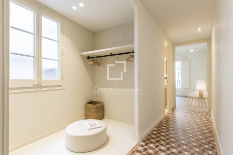 Apartamento en venta en Barcelona, España 3 dormitorios, 144 m2 No. 167572 - foto 26