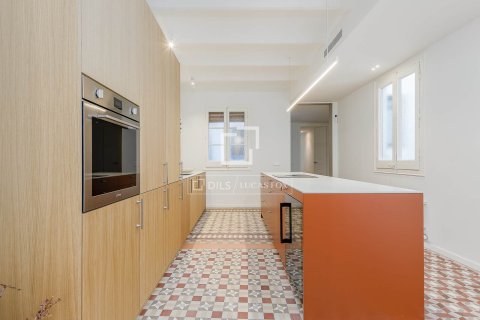 Apartamento en venta en Barcelona, España 3 dormitorios, 144 m2 No. 167572 - foto 15