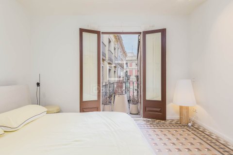 Apartamento en venta en Barcelona, España 3 dormitorios, 144 m2 No. 167572 - foto 23