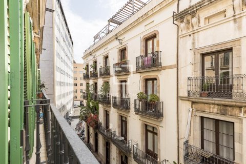 Apartamento en venta en Barcelona, España 3 dormitorios, 144 m2 No. 167572 - foto 8