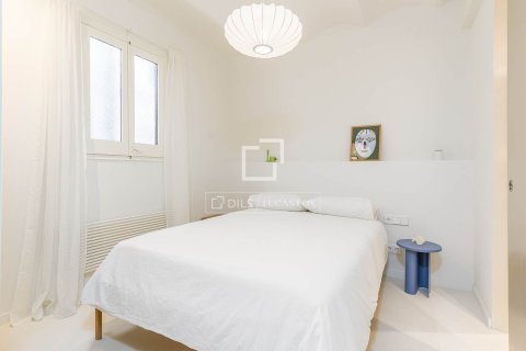 Apartamento en venta en Barcelona, España 3 dormitorios, 144 m2 No. 167572 - foto 30