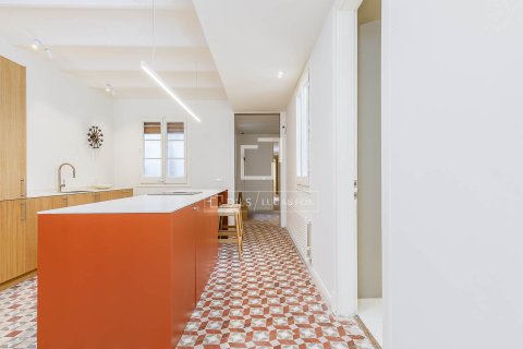 Apartamento en venta en Barcelona, España 3 dormitorios, 144 m2 No. 167572 - foto 13