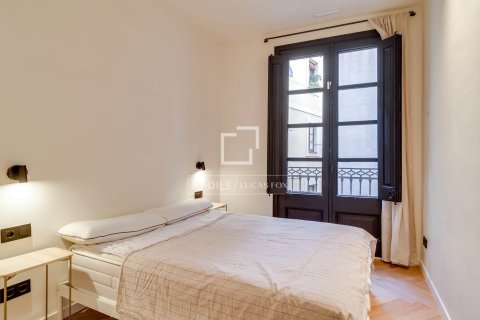 Apartment à vendre à Barcelona, Espagne, 2 chambres, 100 m2 No. 167576 - photo 19