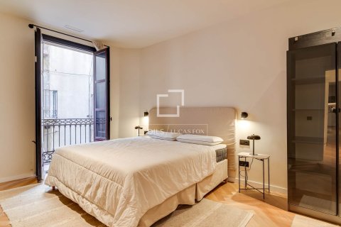 Apartment à vendre à Barcelona, Espagne, 2 chambres, 100 m2 No. 167576 - photo 21