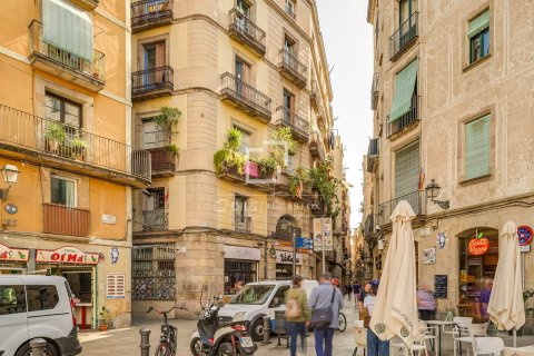 Apartment à vendre à Barcelona, Espagne, 2 chambres, 100 m2 No. 167576 - photo 30