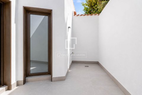 Apartament w Sitges, Barcelona, Hiszpania 1 sypialnia, 41 mkw. nr 167577 – zdjęcie 14