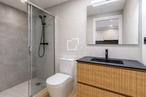 Apartament w Sitges, Barcelona, Hiszpania 1 sypialnia, 41 mkw. nr 167577 – zdjęcie 15