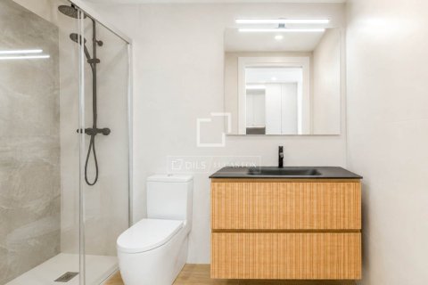 Apartment for sale in Sitges, Barcelona, Spain 1 bedroom, 41 sq.m. No. 167577 - photo 17
