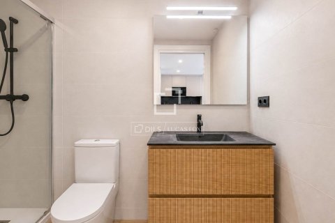 Apartament w Sitges, Barcelona, Hiszpania 1 sypialnia, 41 mkw. nr 167577 – zdjęcie 23