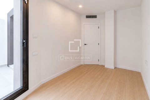 Apartament w Sitges, Barcelona, Hiszpania 1 sypialnia, 41 mkw. nr 167577 – zdjęcie 26
