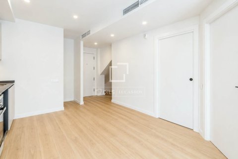 Apartment for sale in Sitges, Barcelona, Spain 1 bedroom, 41 sq.m. No. 167577 - photo 19