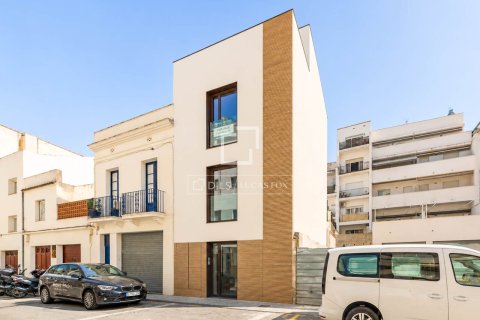 Apartment for sale in Sitges, Barcelona, Spain 1 bedroom, 41 sq.m. No. 167577 - photo 15