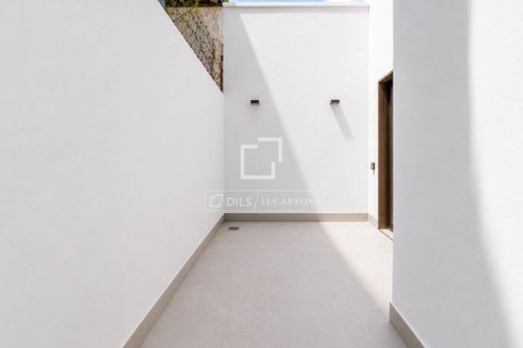 Apartament w Sitges, Barcelona, Hiszpania 1 sypialnia, 41 mkw. nr 167577 – zdjęcie 17