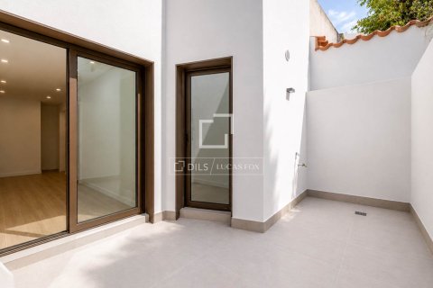 Apartament w Sitges, Barcelona, Hiszpania 1 sypialnia, 41 mkw. nr 167577 – zdjęcie 16