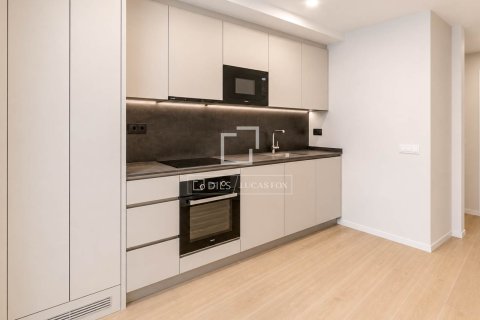 Apartament w Sitges, Barcelona, Hiszpania 1 sypialnia, 41 mkw. nr 167577 – zdjęcie 13