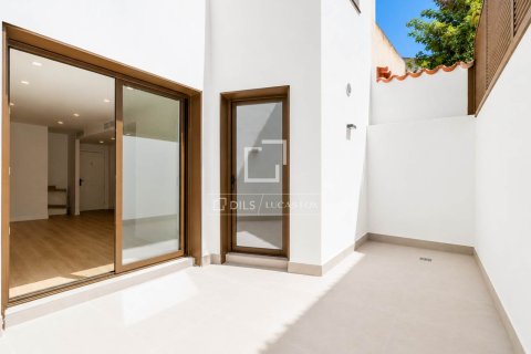 Apartment for sale in Sitges, Barcelona, Spain 1 bedroom, 41 sq.m. No. 167577 - photo 24