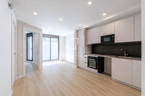 Apartament w Sitges, Barcelona, Hiszpania 1 sypialnia, 41 mkw. nr 167577 – zdjęcie 12