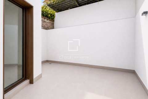 Apartament w Sitges, Barcelona, Hiszpania 1 sypialnia, 41 mkw. nr 167577 – zdjęcie 18
