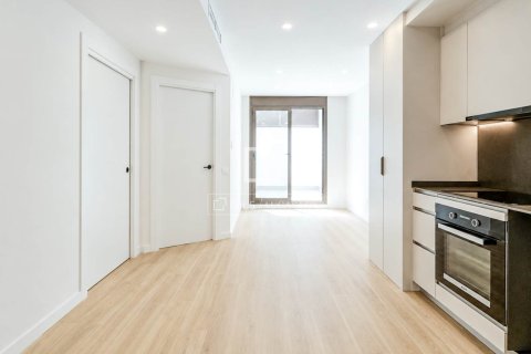 Apartment for sale in Sitges, Barcelona, Spain 1 bedroom, 41 sq.m. No. 167577 - photo 26