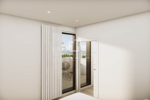 Apartamento en venta en Sitges, Barcelona, España 1 dormitorio, 41 m2 No. 167577 - foto 5
